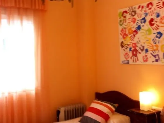 Apart Daire, 2 Yatak Odası, Balkon