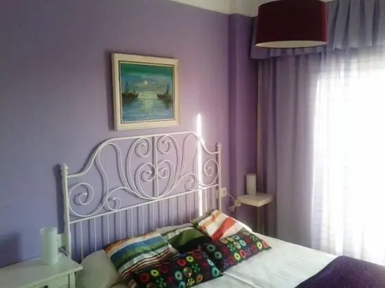 Apart Daire, 2 Yatak Odası, Balkon