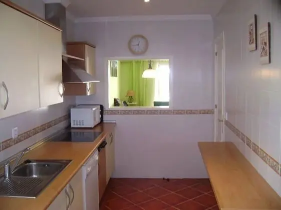 Apart Daire, 2 Yatak Odası, Balkon