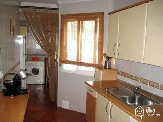 Apart Daire, 2 Yatak Odası, Balkon