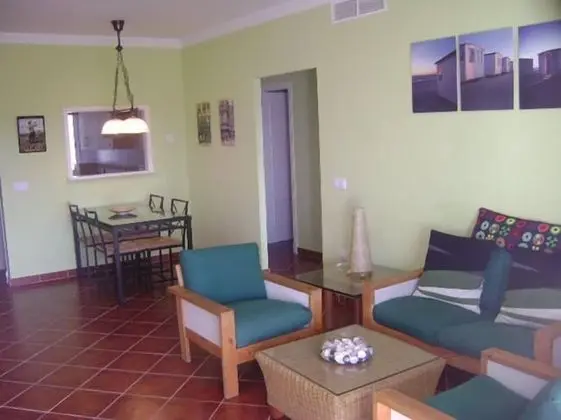 Apart Daire, 2 Yatak Odası, Balkon