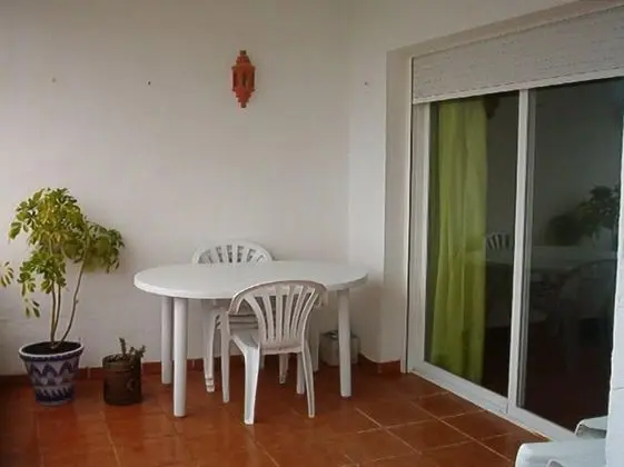 Apart Daire, 2 Yatak Odası, Balkon
