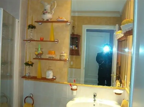 Apart Daire, 2 Yatak Odası, Balkon