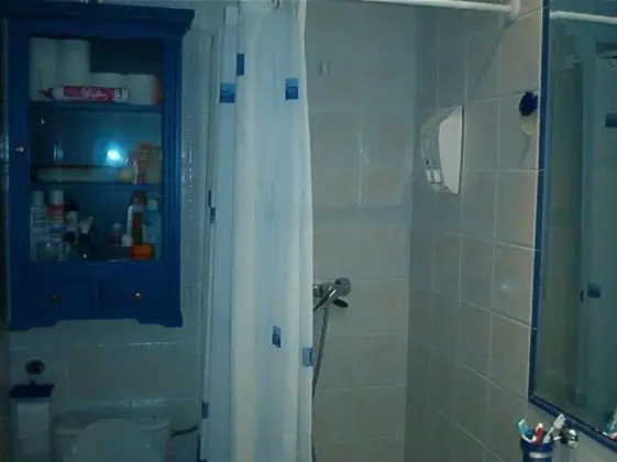 Apart Daire, 2 Yatak Odası, Balkon