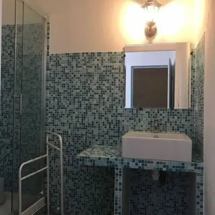 Family Oda (La Camarguaise)