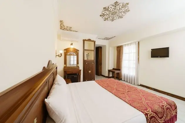 Standard Oda, Deniz Manzaralı