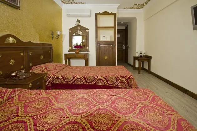 Standard Oda, Deniz Manzaralı