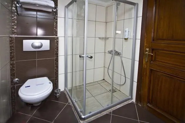 Standard Oda, Deniz Manzaralı