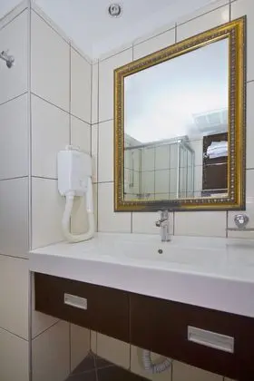 Standard Oda, Deniz Manzaralı
