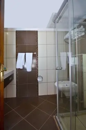 Standard Oda, Deniz Manzaralı