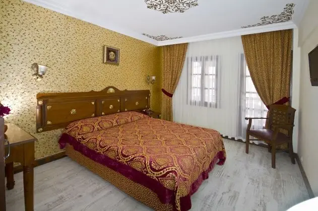 Standart Çift Kişilik Tek Kişi Kullanım