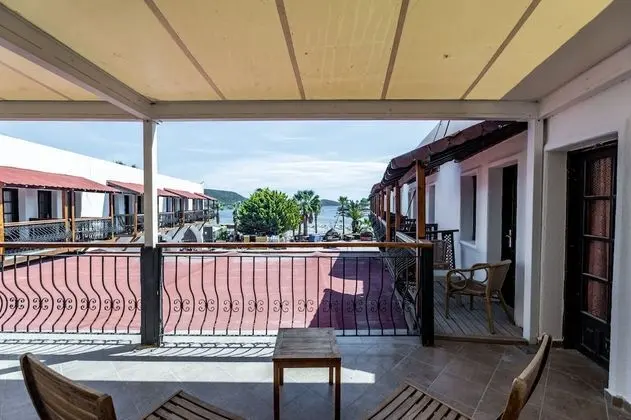 Teras/veranda