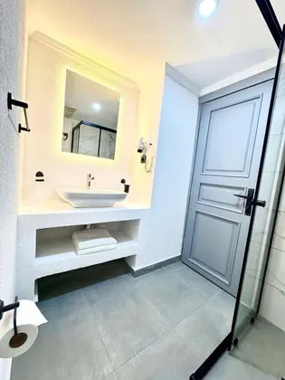 Standard Deniz Manzaralı