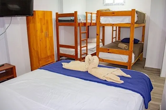 Family Oda, Okyanus Manzaralı