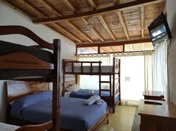 Family Oda, Okyanus Manzaralı