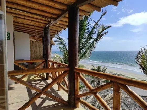 Family Oda, Okyanus Manzaralı