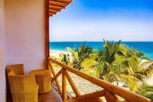 Family Oda, Okyanus Manzaralı