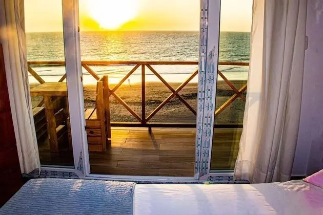 Habitación Matrimonial Sede Lomas