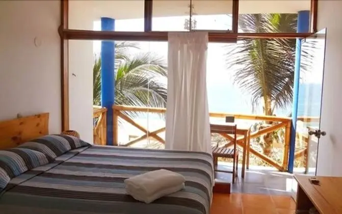 Habitación Matrimonial Sede Lomas