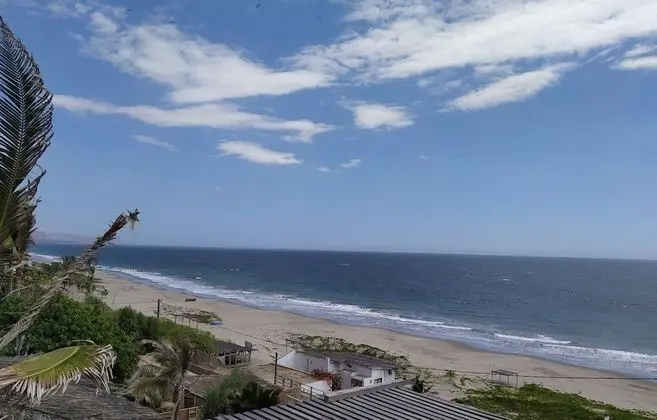 Habitación Matrimonial Sede Lomas