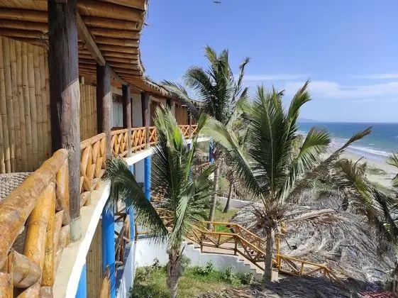 Habitación Matrimonial Sede Lomas