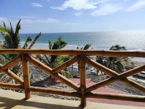 Habitación Matrimonial Sede Lomas