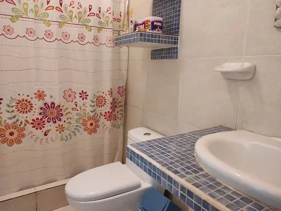 Habitación Matrimonial Sede Lomas