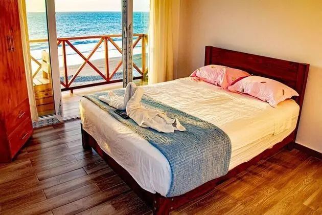 Habitación Matrimonial Sin Vista al Mar