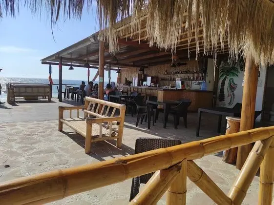 Habitación Matrimonial Sin Vista al Mar