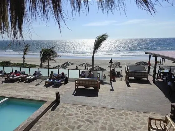 Habitación Matrimonial Sin Vista al Mar