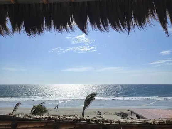 Habitación Matrimonial Sin Vista al Mar