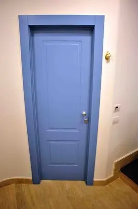 Comfort Tek Büyük veya İki Ayrı Yataklı Oda, 1 Büyük (Queen) Boy Yatak (conchiglia)