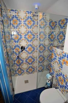 Comfort Tek Büyük veya İki Ayrı Yataklı Oda, 1 Büyük (Queen) Boy Yatak (conchiglia)