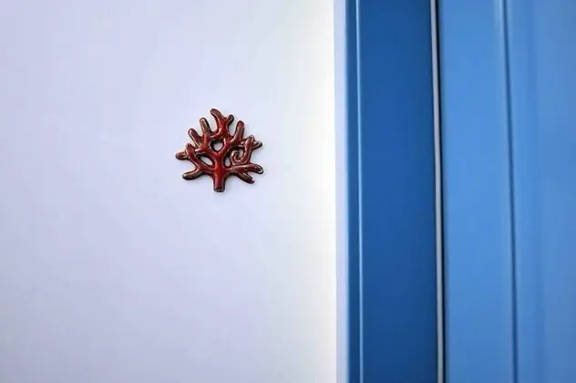 Superior Tek Büyük veya İki Ayrı Yataklı Oda, 1 Büyük (Queen) Boy Yatak, Bahçe Manzaralı