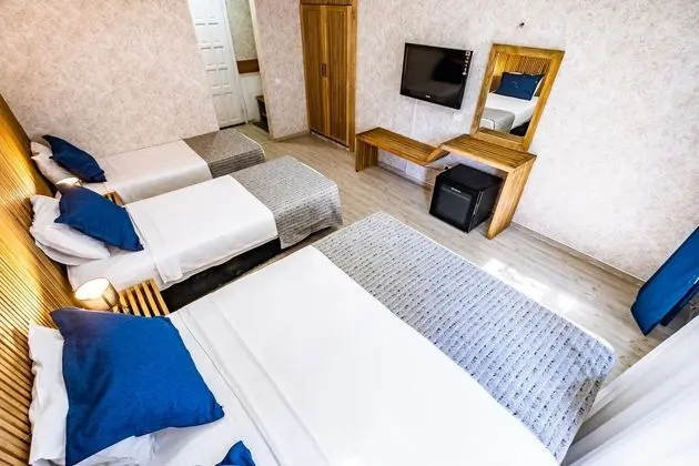Standard Custom Room