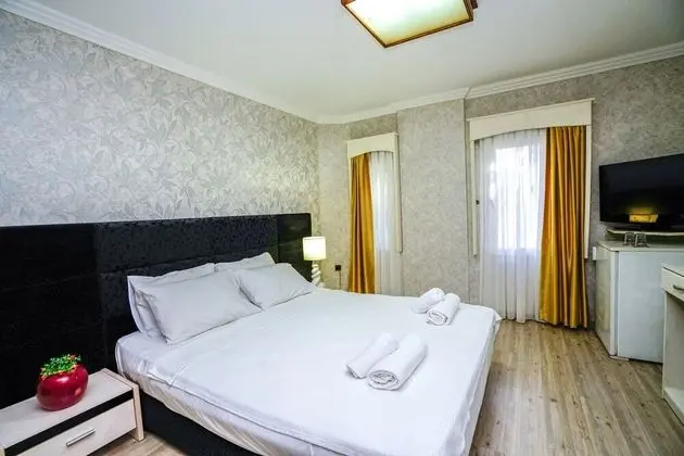 Standard Üç Kişilik Oda