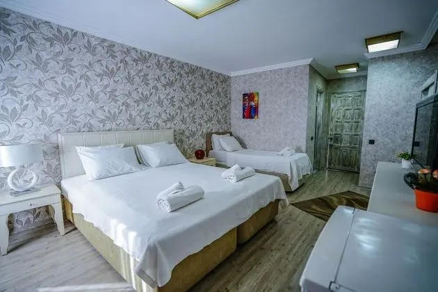 Standard Üç Kişilik Oda