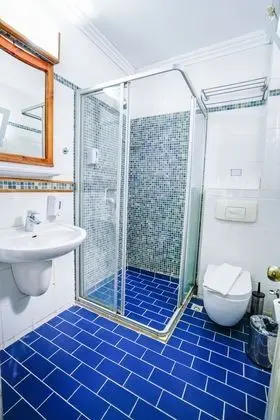 Standard Üç Kişilik Oda