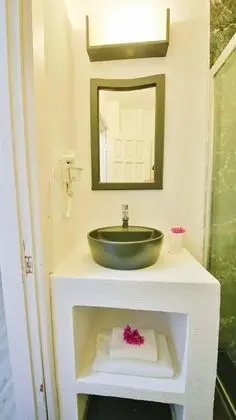 Standard Üç Kişilik Oda