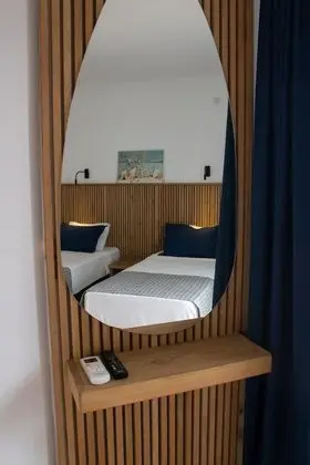 Standard Üç Kişilik Oda
