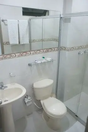 İki Ayrı Yataklı Oda