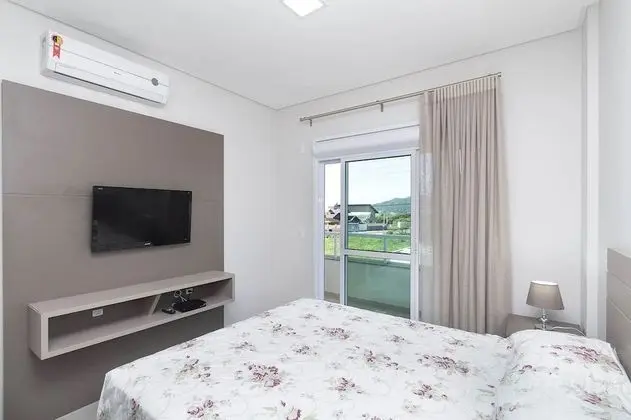 Apart Daire (Costa Brava 203)