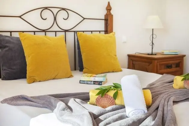 Villa, 4 Yatak Odası, Kişiye Özel Havuzlu, Deniz Manzaralı