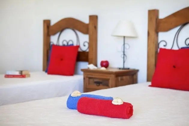 Villa, 4 Yatak Odası, Kişiye Özel Havuzlu, Deniz Manzaralı