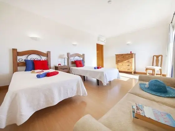 Villa, 4 Yatak Odası, Kişiye Özel Havuzlu, Deniz Manzaralı