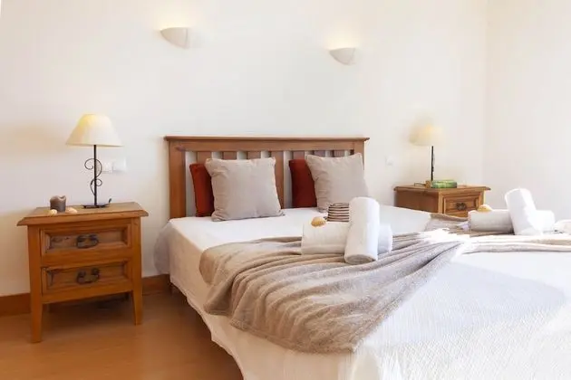 Villa, 4 Yatak Odası, Kişiye Özel Havuzlu, Deniz Manzaralı