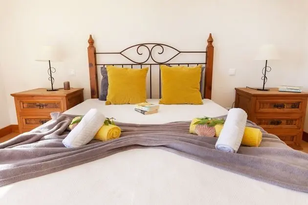 Villa, 4 Yatak Odası, Kişiye Özel Havuzlu, Deniz Manzaralı