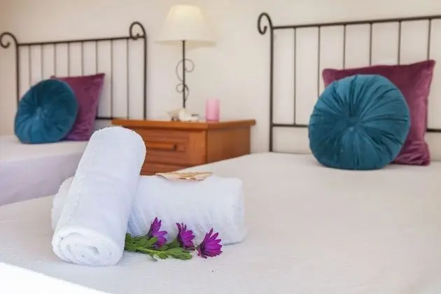 Villa, 4 Yatak Odası, Kişiye Özel Havuzlu, Deniz Manzaralı