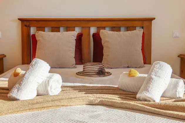 Villa, 4 Yatak Odası, Kişiye Özel Havuzlu, Deniz Manzaralı