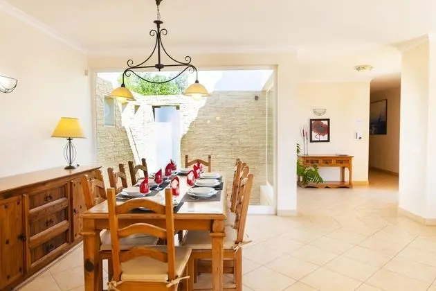 Villa, 4 Yatak Odası, Kişiye Özel Havuzlu, Deniz Manzaralı